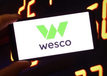 Wesco International pushes digital overhaul amid Q4 sales growth