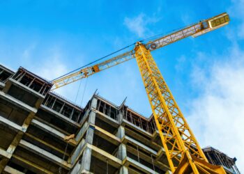 TrustedCranes B2B marketplace targets US for used mobile cranes