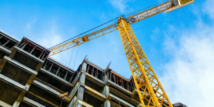 TrustedCranes B2B marketplace targets US for used mobile cranes