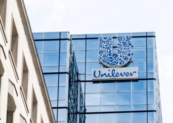Unilever inks five-year AI and cloud partnership with Google Cloud