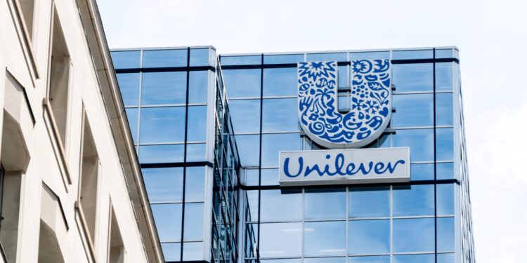 Unilever inks five-year AI and cloud partnership with Google Cloud