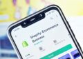 Shopify revenue, B2B sales rise as AI commerce expands in 2025