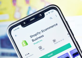 Shopify revenue, B2B sales rise as AI commerce expands in 2025