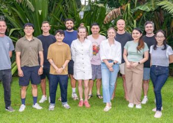 Former Canva exec’s product mapping startup, Adora, designs $9.9 million Seed round