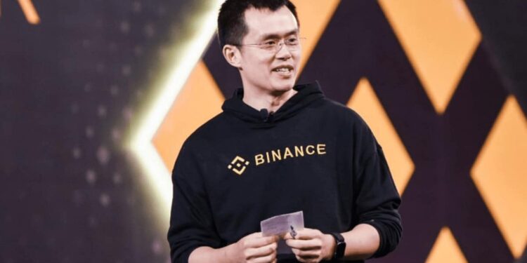 CZ Returns to US for Trump-Backed Crypto Event