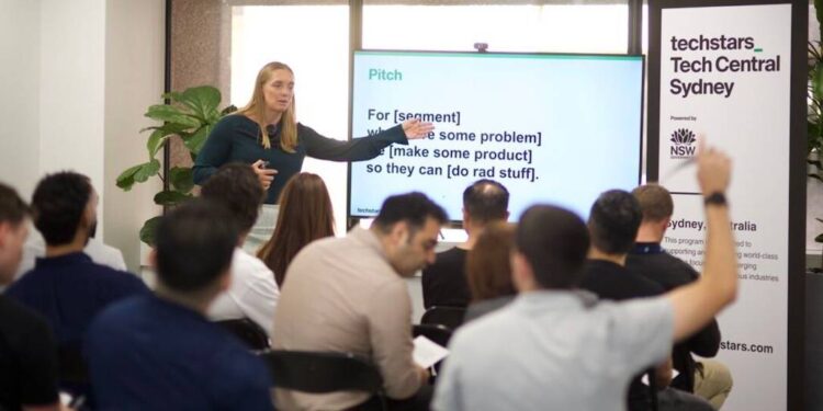 Techstars Sydney is the latest victim of the NSW government’s ongoing startup purge