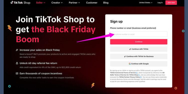 How To Set Up TikTok Shop With Printify (Even If You’re Not in the US)