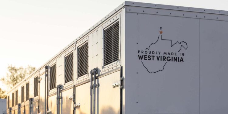 Google paid startup Form Energy $1B for its massive 100-hour battery