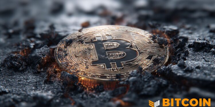 Fed’s Kashkari: Crypto “Utterly Useless”