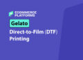Gelato Direct-to-Film (DTF) Printing: Everything POD Sellers Need to Know