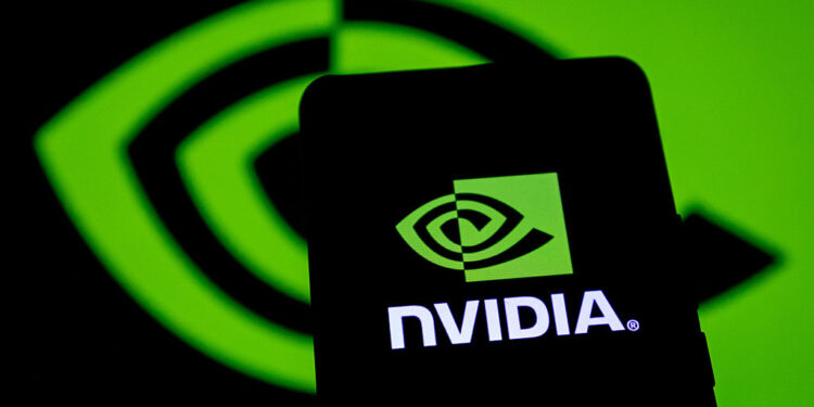 Nvidia deepens early-stage push into India’s AI startup ecosystem