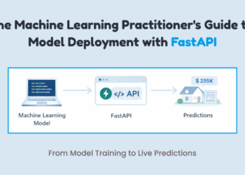 The Machine Learning Practitioner’s Guide to Model Deployment with FastAPI
