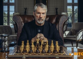 Strategy ($MSTR) Soars 25% As Bitcoin Bounces Off Lows