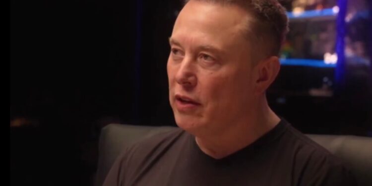 How Elon Musk is rewriting the rules on founder power