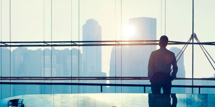 Why the CEO Title Matters: Accountability & Authority in Startups