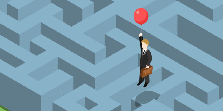 Why Startup Advice is the Worst Product-Market Fit on Earth