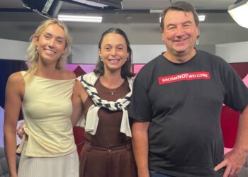 Podcast: Startup 360 is back, talking Sendle, Airwallex, SXSW Sydney, and chief of staff life with GreenPay cofounder Maddi Ingham