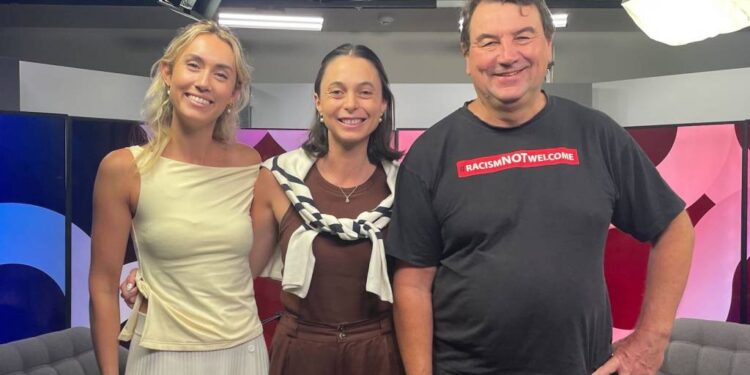 Podcast: Startup 360 is back, talking Sendle, Airwallex, SXSW Sydney, and chief of staff life with GreenPay cofounder Maddi Ingham