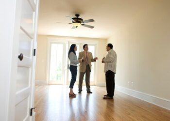 Mortgage Applications Today: Home Loan Demand Falls for Third Straight Week as Rates Ticked Up Again