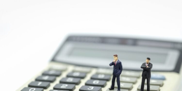 What Business Owners Get Wrong About Financial Readiness