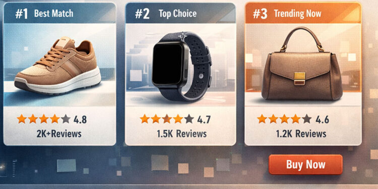 AI Storefronts Push Retailers Beyond Page-One Product Discovery