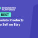 The Best Gelato Products to Sell on Etsy in 2026
