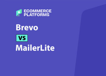Brevo vs MailerLite: Which Email Platform Is Better for Ecommerce?