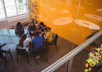 When Your Startup Takes a Hit: How Founders Can Rebuild Team Morale