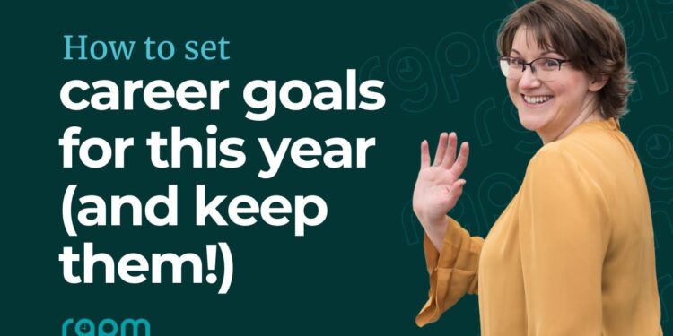 How to plan career goals