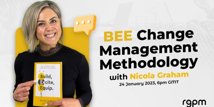 How to simplify change management