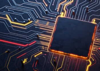 Nvidia challenger AI chip startup MatX raised $500M