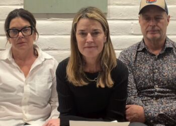 Savannah Guthrie Breaks Down In Tears as She Begs Her Mother’s Abductors to Confirm That 84-Year-Old Still ‘Is Alive’: ‘Bring Her Home’