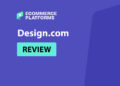Design.com Review: The Branding Tool for Founders Who Don’t Want to Be Designers