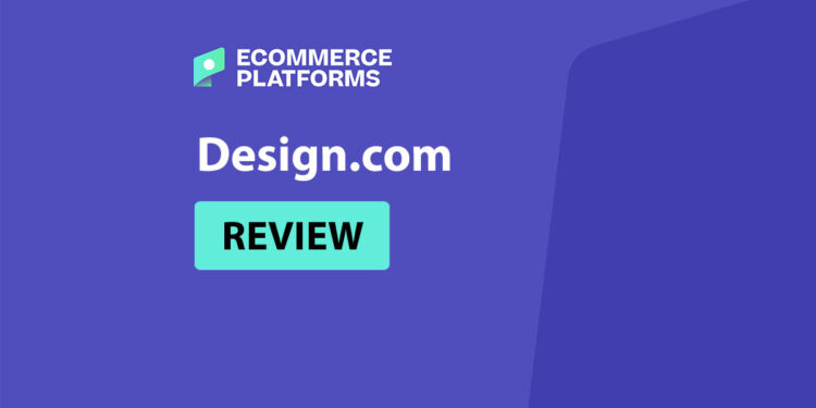 Design.com Review: The Branding Tool for Founders Who Don’t Want to Be Designers