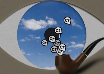 Microsoft has a new plan to prove what’s real and what’s AI online