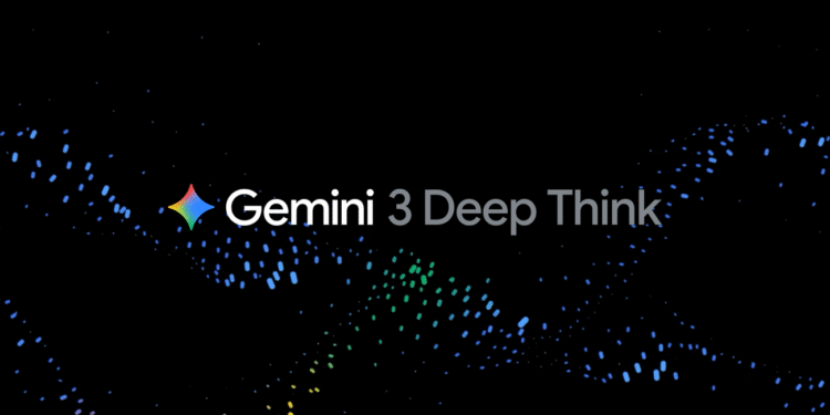 AI model update designed for science