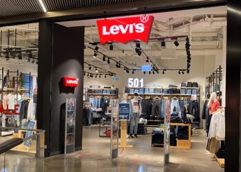 How Levi Strauss is using AI