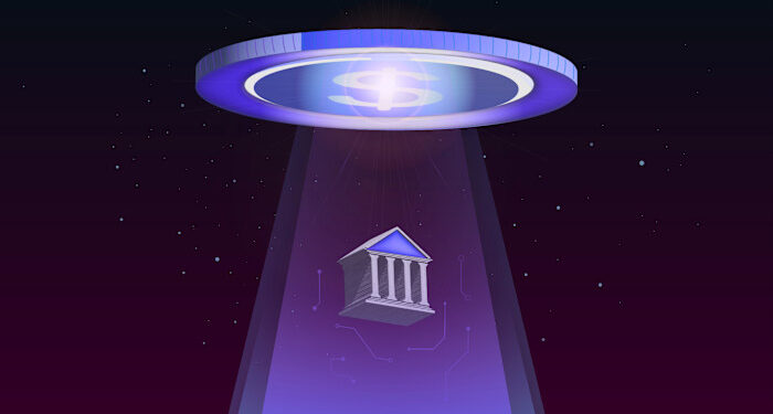 Crypto’s battle with the banks is splitting Trump’s base