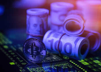 Bitcoin Price To Bottom At $45K? On-Chain Indicator Says Yes