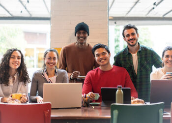 Navigating Generational Differences in Location and Workplace Strategy