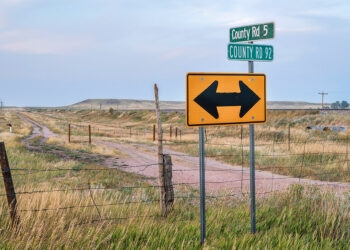 Last Word: Smart Executives Are Paying Attention to Rural Opportunity Zones