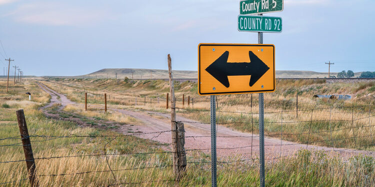 Last Word: Smart Executives Are Paying Attention to Rural Opportunity Zones