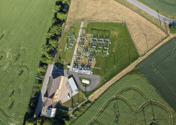 Why Utilities Are Becoming Developers