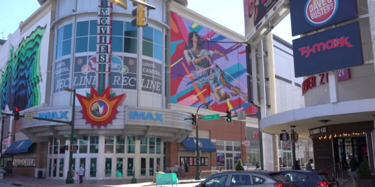 Montgomery County, Maryland: A Launchpad for Innovation and Development