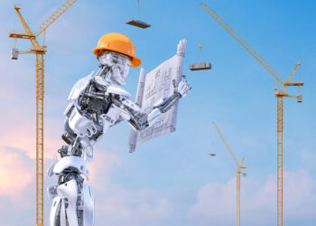 Who’s Liable When AI Builds?