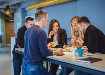 Why People Now Drive Place Strategy