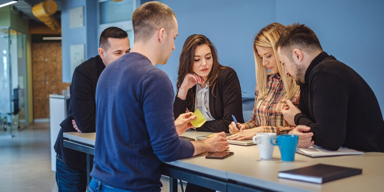 Why People Now Drive Place Strategy