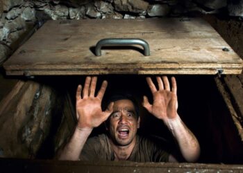 No Need To Escape The Permanent Underclass After All