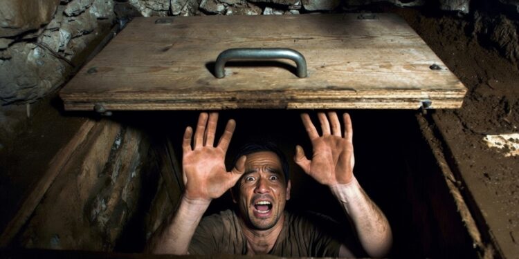 No Need To Escape The Permanent Underclass After All