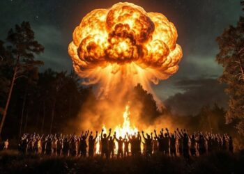 The FIRE Movement Is So Back Thanks To AI Disruption